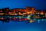 Cala di Volpe Hotel By Night